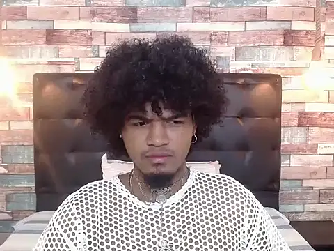 JaicobRuneer online show from 09-27-25, 12:15