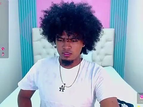 JaicobRuneer online show from 10-02-25, 10:39