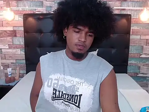 JaicobRuneer online show from 10-15-25, 12:33