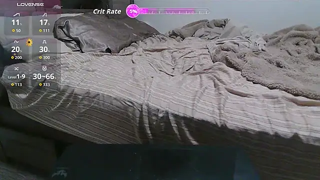 Kittyymaze1 online show from 11-07-25, 11:54