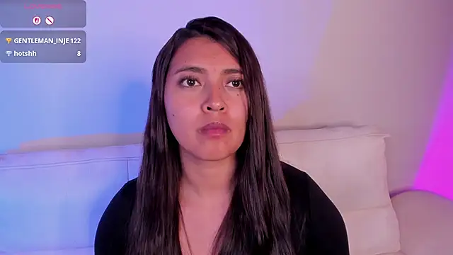 Rebeca Williams  online show from 11-21-25, 11:58