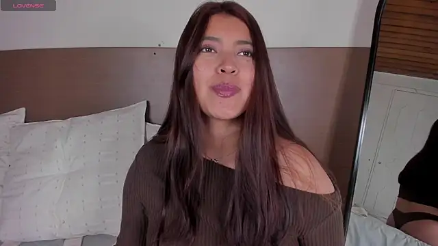 Rebeca Williams  online show from 06-04-26, 10:32