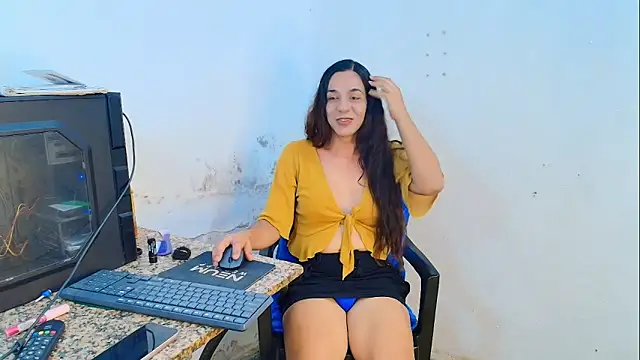 Oh Tique online show from 04-11-26, 07:40