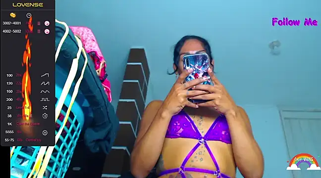 Ts veryhot online show from 01-19-25, 02:15