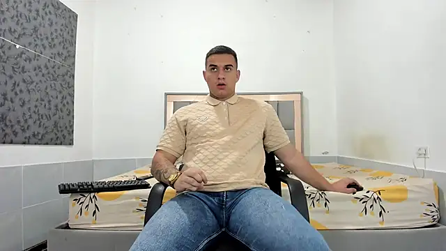 simookeler online show from 03-11-26, 01:00