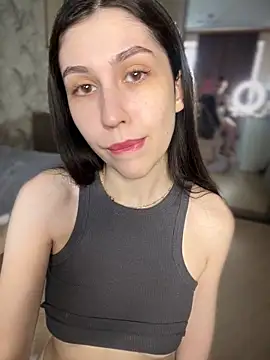 Snapshot of LushLuna chatting on 09-10-25, 08:58 LushLuna online show from 09-10-25, 08:58