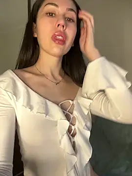 Snapshot of LushLuna chatting on 02-27-26, 07:41 LushLuna online show from 02-27-26, 07:41