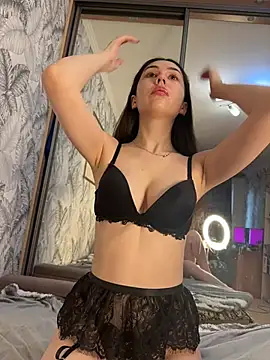 Snapshot of LushLuna chatting on 03-29-26, 07:41 LushLuna online show from 03-29-26, 07:41