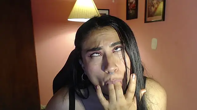 Snapshot of bunnyemilyrose36 chatting on 02-13-25, 09:38 bunnyemilyrose36 online show from 02-13-25, 09:38