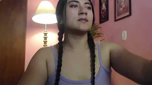 bunnyemilyrose36 online show from 04-20-26, 02:53