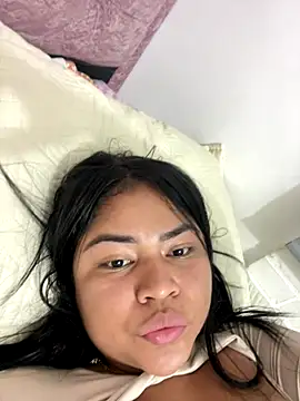 aashley jones online show from 12-18-25, 01:55