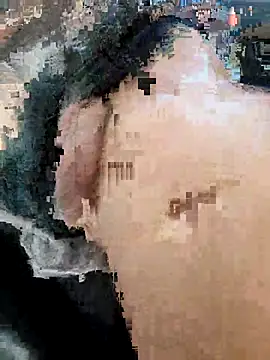 Snapshot of DaRican chatting on 03-17-26, 08:01 DaRican online show from 03-17-26, 08:01