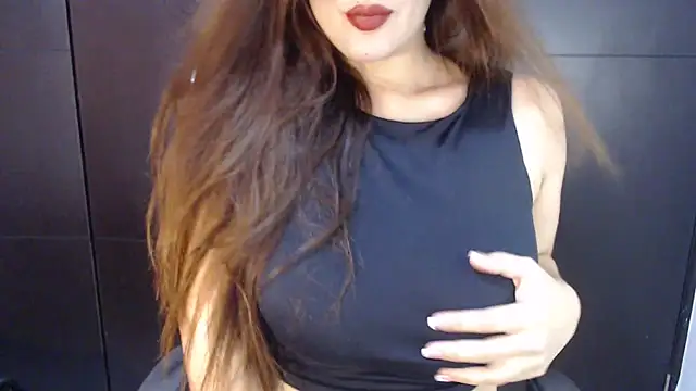 AdharaLujan online show from 12-01-24, 09:37