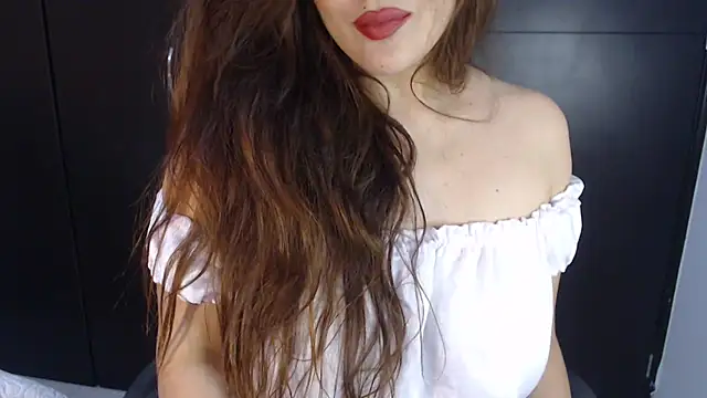 AdharaLujan online show from 12-14-24, 06:02