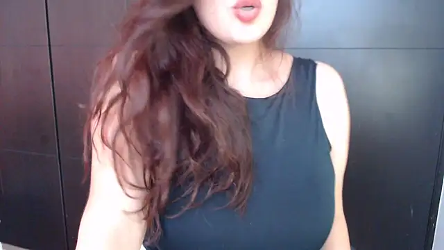 AdharaLujan online show from 03-12-25, 04:35