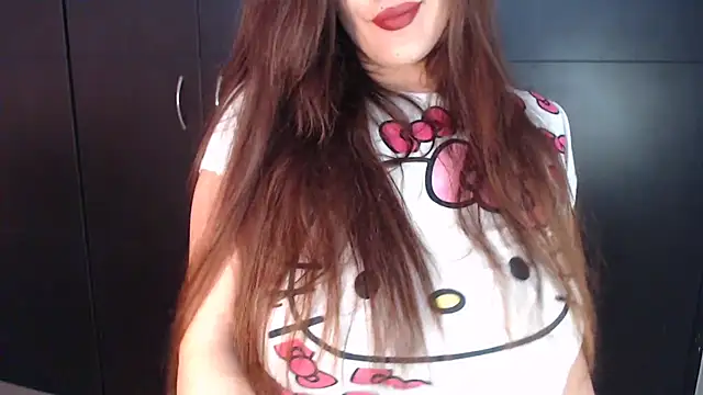 AdharaLujan online show from 11-10-25, 03:22