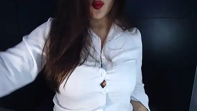 AdharaLujan online show from 12-03-25, 03:10