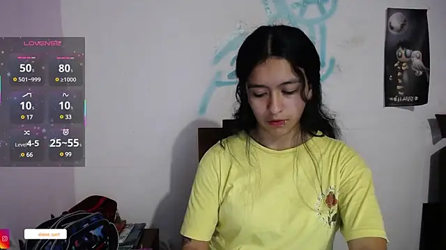 Snapshot of elaine_sun chatting on 03-07-25, 02:15 elaine sun online show from 03-07-25, 02:15