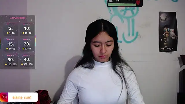 Snapshot of elaine_sun chatting on 03-08-25, 02:12 elaine sun online show from 03-08-25, 02:12