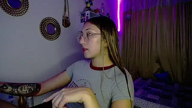 Soffy-brooks online show from 12-10-24, 04:45