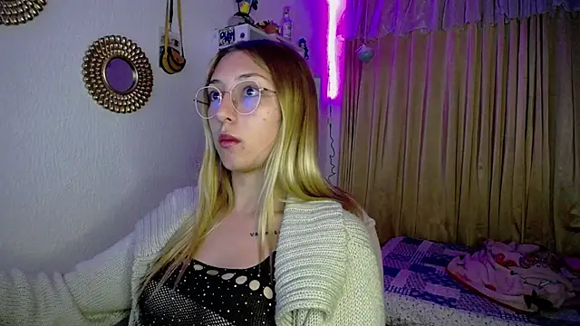 Soffy-brooks online show from 12-11-24, 07:31