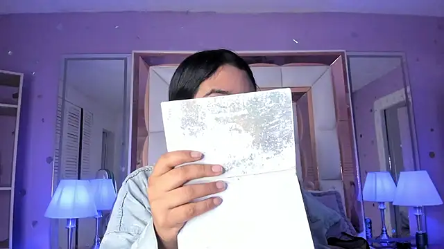 scarlette 15  online show from 04-07-26, 03:07