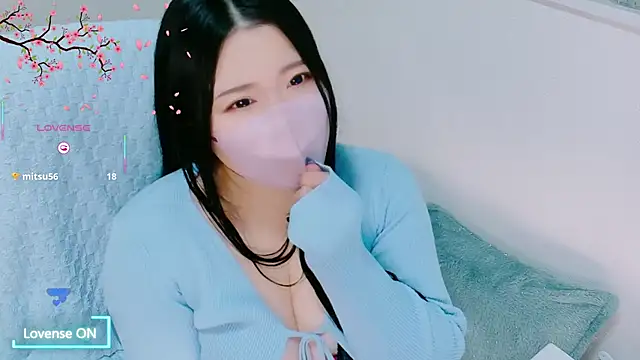 yukinko o  online show from 04-15-26, 12:12