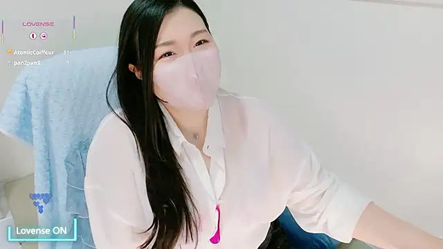 yukinko o  online show from 06-12-26, 01:48