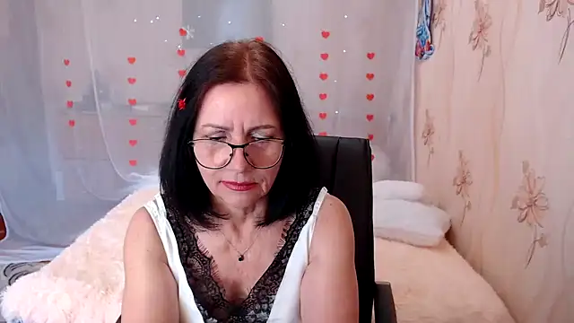 OlgaHottie online show from 03-02-25, 05:01