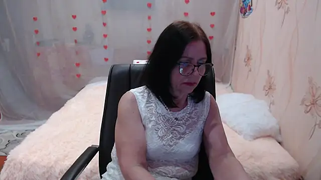 OlgaHottie online show from 03-11-25, 08:52