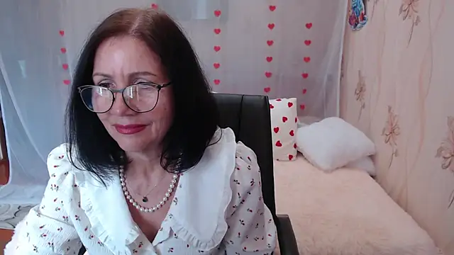 OlgaHottie online show from 03-14-25, 02:31