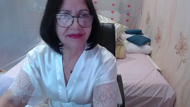 OlgaHottie online show from 10-23-25, 11:35