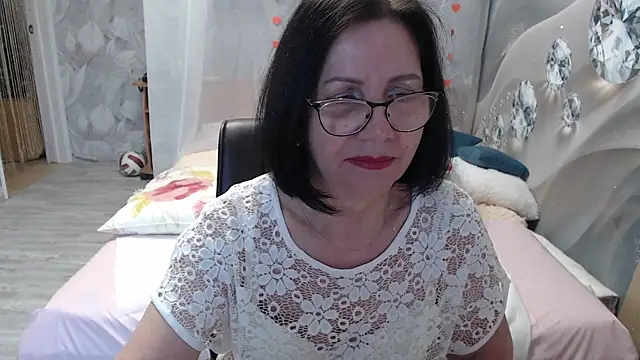 OlgaHottie online show from 04-20-26, 11:39