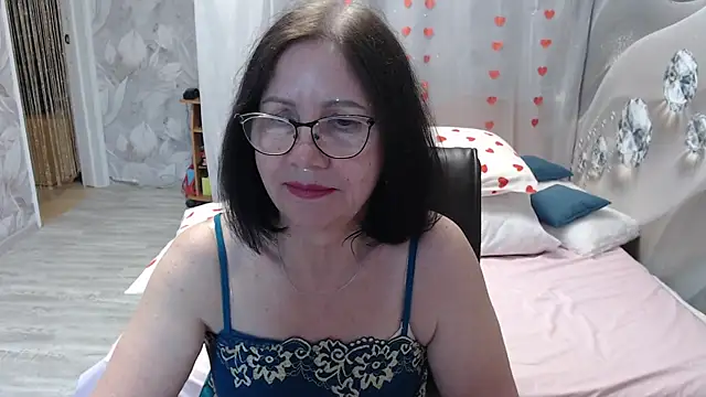 OlgaHottie online show from 05-15-26, 11:45