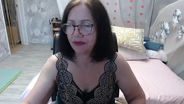 Snapshot of OlgaHottie chatting on 06-23-26, 11:47 OlgaHottie online show from 06-23-26, 11:47