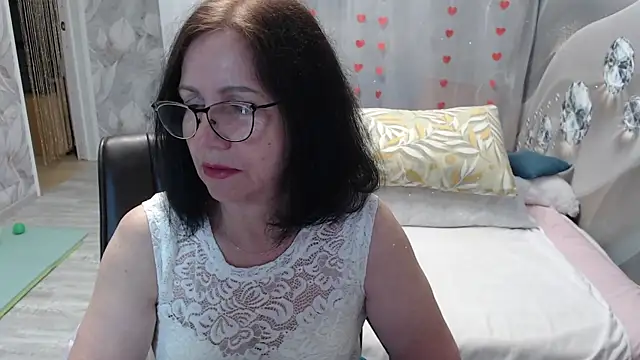 Snapshot of OlgaHottie chatting on 07-12-26, 12:01 OlgaHottie online show from 07-12-26, 12:01