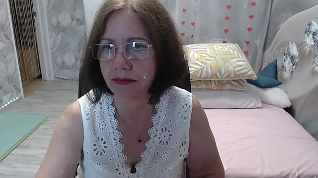 Snapshot of OlgaHottie chatting on 07-29-26, 11:36 OlgaHottie online show from 07-29-26, 11:36