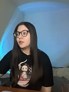 Snapshot of Prudie_Gabriella chatting on 11-04-25, 07:51 Prudie Gabriella online show from 11-04-25, 07:51