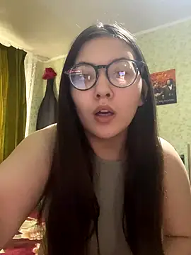 Snapshot of Prudie_Gabriella chatting on 12-04-25, 09:18 Prudie Gabriella online show from 12-04-25, 09:18