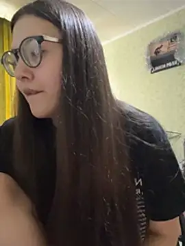 Snapshot of Prudie_Gabriella chatting on 03-19-26, 08:07 Prudie Gabriella online show from 03-19-26, 08:07