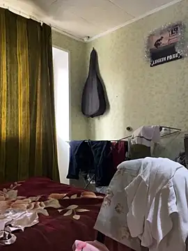 Snapshot of Prudie_Gabriella chatting on 03-26-26, 08:42 Prudie Gabriella online show from 03-26-26, 08:42