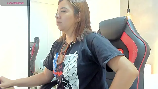 alma fenix online show from 10-23-25, 12:26