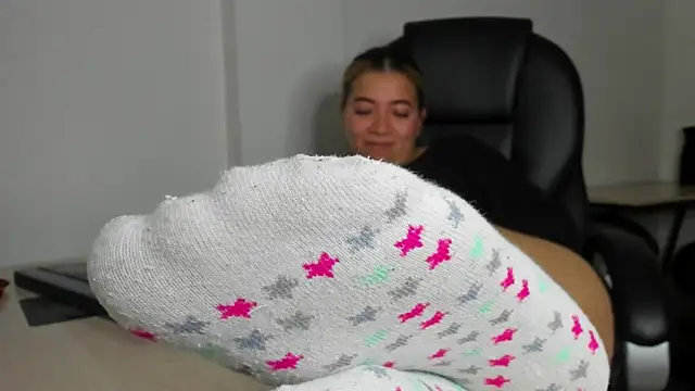 alma fenix online show from 03-26-26, 03:06