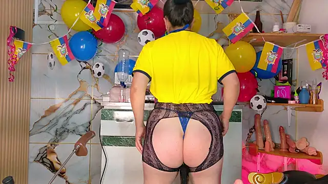 Bigass dayla online show from 06-12-26, 12:37