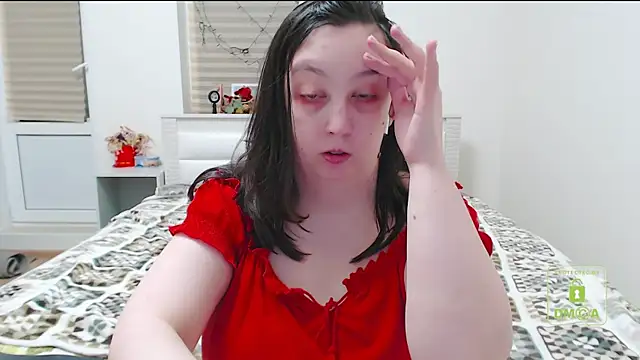 cute and hot online show from 01-12-25, 03:25