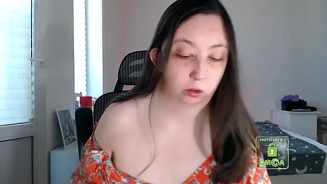 cute and hot online show from 05-14-26, 02:57