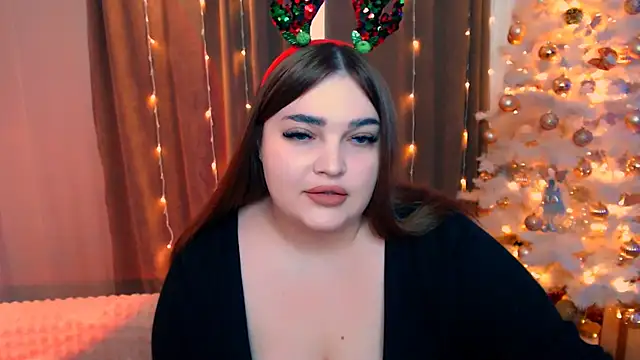 Emaaa ua online show from 12-25-24, 06:31