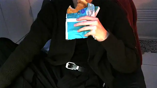 Ray175oo online show from 02-10-26, 05:50