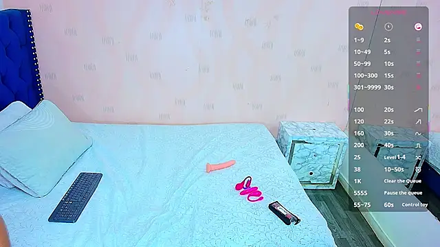 hotlatinateacher online show from 02-14-25, 07:23