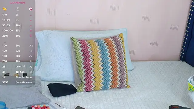 hotlatinateacher online show from 09-23-25, 06:55